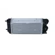 Intercooler, échangeur NRF 30281 - Visuel 3