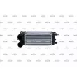 Intercooler, échangeur NRF 30282 - Visuel 1