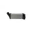 Intercooler, échangeur NRF 30283 - Visuel 1
