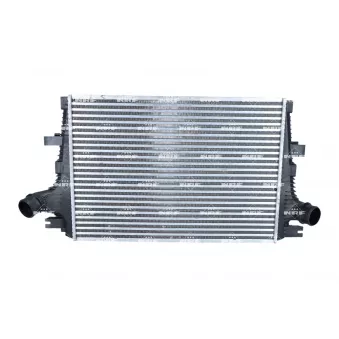 Intercooler, échangeur NRF 30284