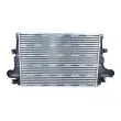 Intercooler, échangeur NRF 30284 - Visuel 3