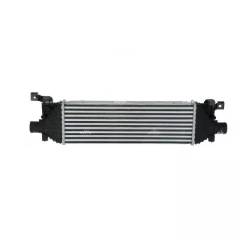 Intercooler, échangeur NRF
