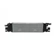 Intercooler, échangeur NRF 30285 - Visuel 3