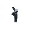 Intercooler, échangeur NRF 30286 - Visuel 2