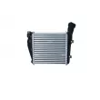 Intercooler, échangeur NRF 30286 - Visuel 3