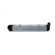 Intercooler, échangeur NRF 30287 - Visuel 1