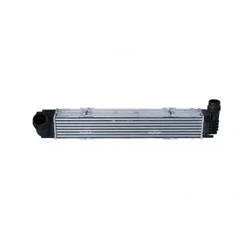 Intercooler, échangeur NRF 30287