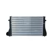 Intercooler, échangeur NRF 30290 - Visuel 3