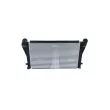 Intercooler, échangeur NRF 30291 - Visuel 3