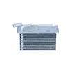 Intercooler, échangeur NRF 30292 - Visuel 1