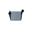 Intercooler, échangeur NRF 30293 - Visuel 1