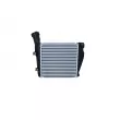 Intercooler, échangeur NRF 30293 - Visuel 3