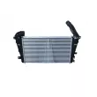 Intercooler, échangeur NRF 30302 - Visuel 3