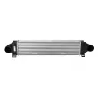 Intercooler, échangeur NRF 30304 - Visuel 1