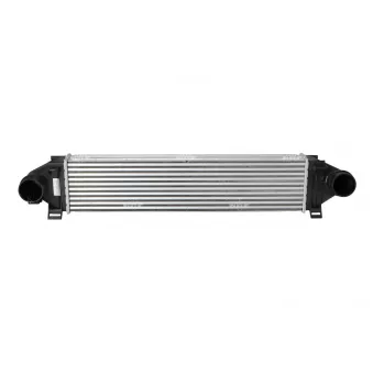 Intercooler, échangeur NRF