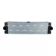 Intercooler, échangeur NRF 30305 - Visuel 1