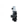 Intercooler, échangeur NRF 30305 - Visuel 2