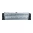 Intercooler, échangeur NRF 30305 - Visuel 3
