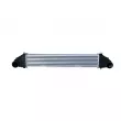 Intercooler, échangeur NRF 30308 - Visuel 1