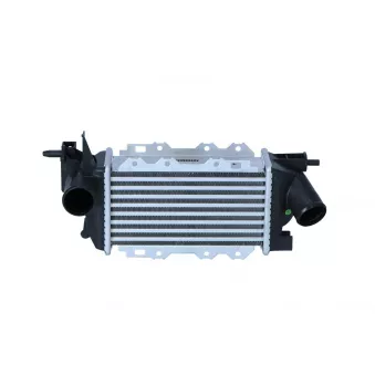 Intercooler, échangeur NRF 30309