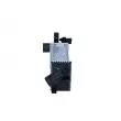Intercooler, échangeur NRF 30309 - Visuel 2