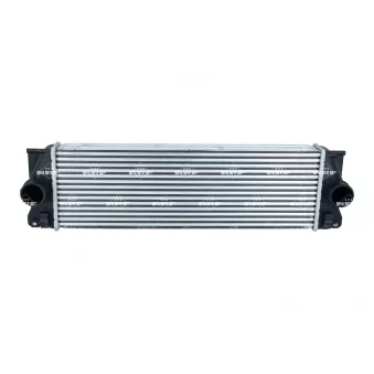 Intercooler, échangeur NRF