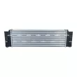 Intercooler, échangeur NRF 30310 - Visuel 3
