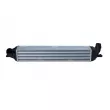 Intercooler, échangeur NRF 30312 - Visuel 1