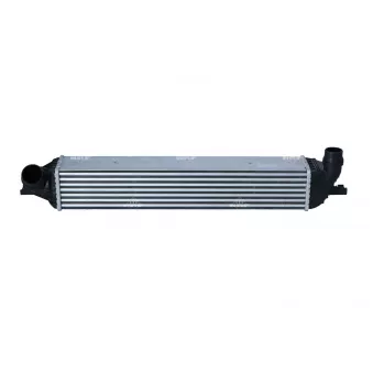 Intercooler, échangeur NRF 30312
