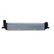 Intercooler, échangeur NRF 30312 - Visuel 3
