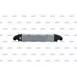 Intercooler, échangeur NRF 30315 - Visuel 1