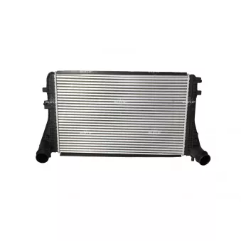Intercooler, échangeur NRF