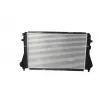 Intercooler, échangeur NRF 30316 - Visuel 3