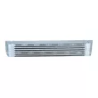 Intercooler, échangeur NRF 30317 - Visuel 3