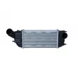 Intercooler, échangeur NRF 30319 - Visuel 1