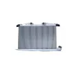 Intercooler, échangeur NRF 30320 - Visuel 1