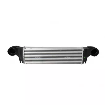 Intercooler, échangeur NRF