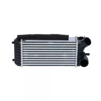Intercooler, échangeur NRF