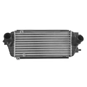 Intercooler, échangeur NRF 30330