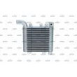 Intercooler, échangeur NRF 30331 - Visuel 1