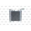 Intercooler, échangeur NRF 30331 - Visuel 3