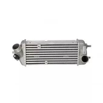 Intercooler, échangeur NRF 30336