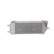Intercooler, échangeur NRF 30336 - Visuel 3