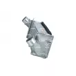 Intercooler, échangeur NRF 30338 - Visuel 2