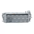 Intercooler, échangeur NRF 30338 - Visuel 3