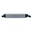 Intercooler, échangeur NRF 30339 - Visuel 1