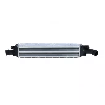 Intercooler, échangeur NRF