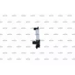 Intercooler, échangeur NRF 30340 - Visuel 2