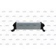 Intercooler, échangeur NRF 30342 - Visuel 1