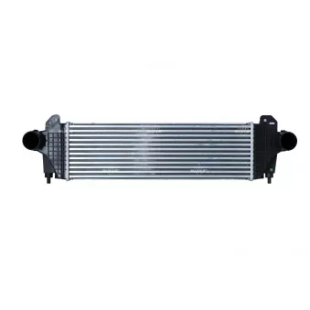 Intercooler, échangeur NRF 30343
